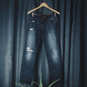 💥24 HR CLEAR-OUT💥 J Brand Aidan Jeans